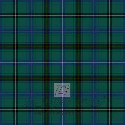 Henderson Modern Premium Tartan Kilt CLOUD KILT