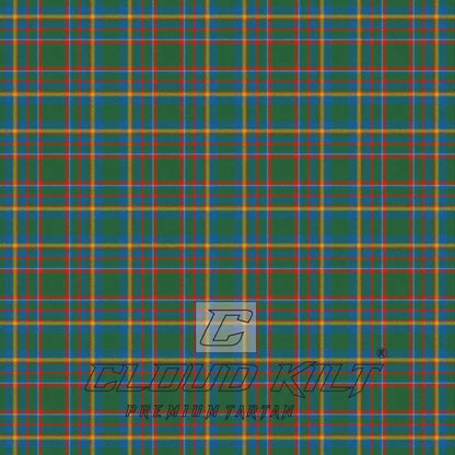 Heneghan Ancient Premium Tartan Kilt CLOUD KILT