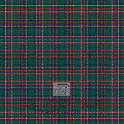 Heneghan Modern Premium Tartan Kilt CLOUD KILT
