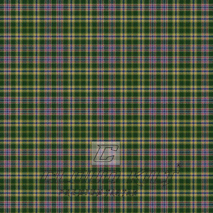 Henry Premium Tartan Kilt CLOUD KILT
