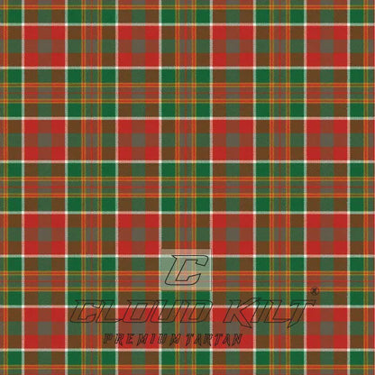 Henry WA Ancient Premium Tartan Kilt CLOUD KILT