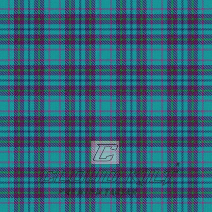 Herd Family Premium Tartan Kilt CLOUD KILT