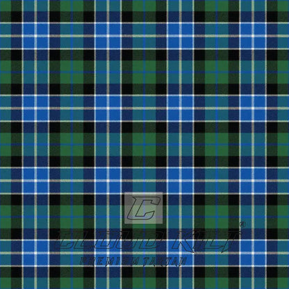 Herd Hurd Ancient Premium Tartan Kilt CLOUD KILT