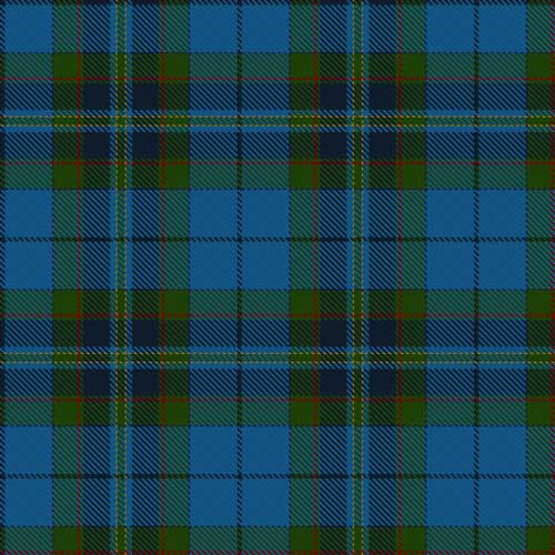 Tartan Swatch E to H