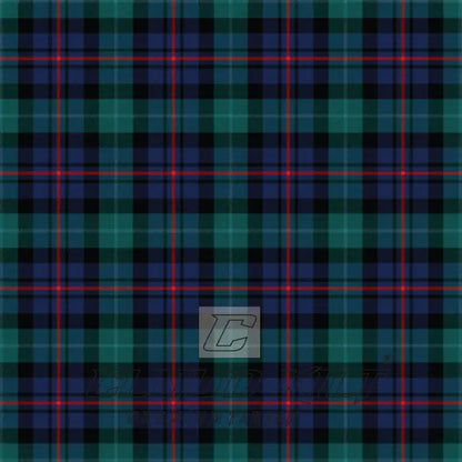 Heritage Premium Tartan Kilt CLOUD KILT