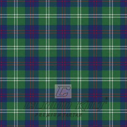 Heritage Premium Tartan Kilt The Premium Tartan Kilt CLOUD KILT