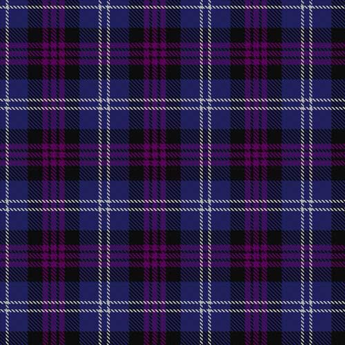 Tartan Swatch E to H