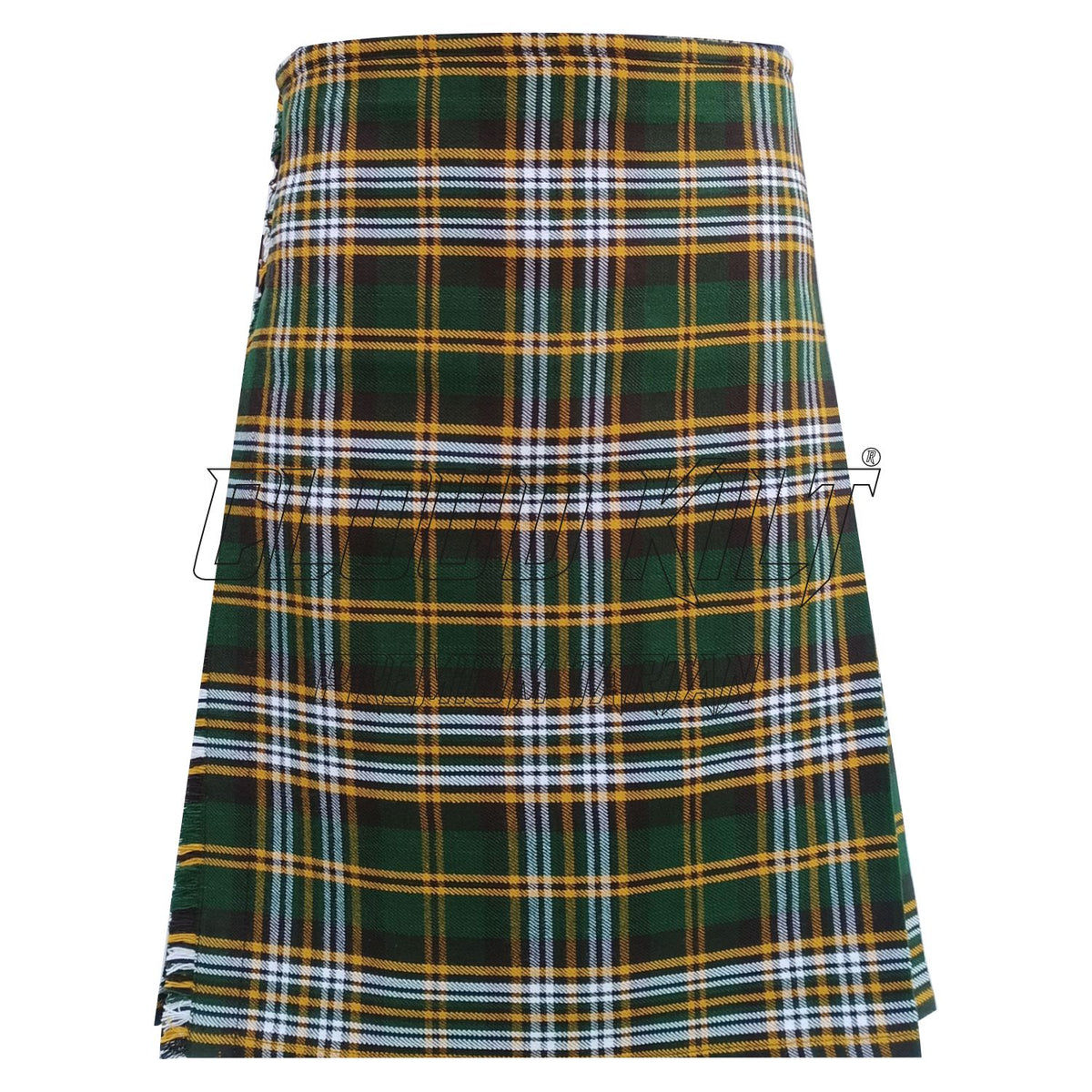 Heritage of Ireland Tartan Kilt