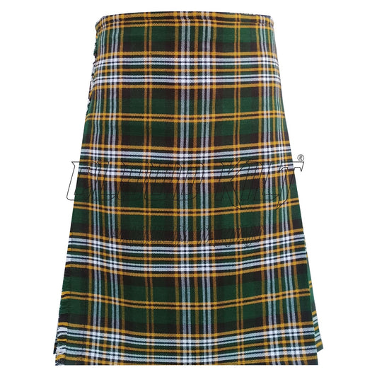 Heritage of Ireland Tartan Kilt