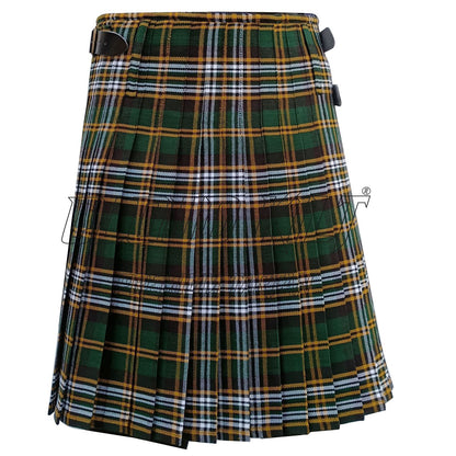 Heritage of Ireland Tartan Kilt