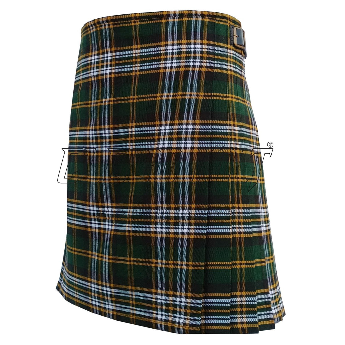 Heritage of Ireland Tartan Kilt