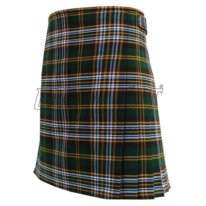 Heritage of Ireland Tartan Kilt