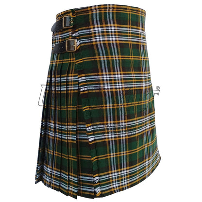 Heritage of Ireland Tartan Kilt