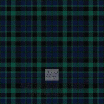 Herron of Ulster Modern Premium Tartan Kilt CLOUD KILT
