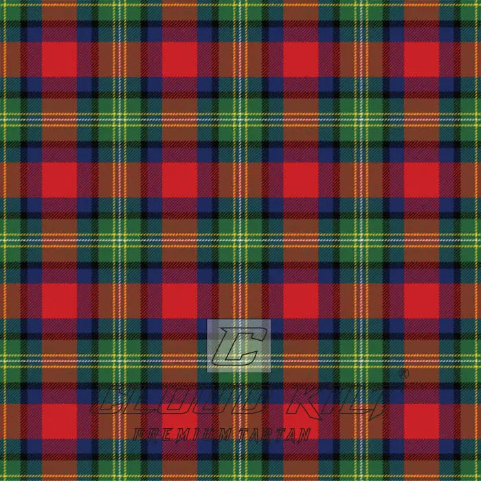 Hewitt Modern Premium Tartan Kilt CLOUD KILT