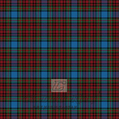 Highfield Ancient Premium Tartan Kilt CLOUD KILT