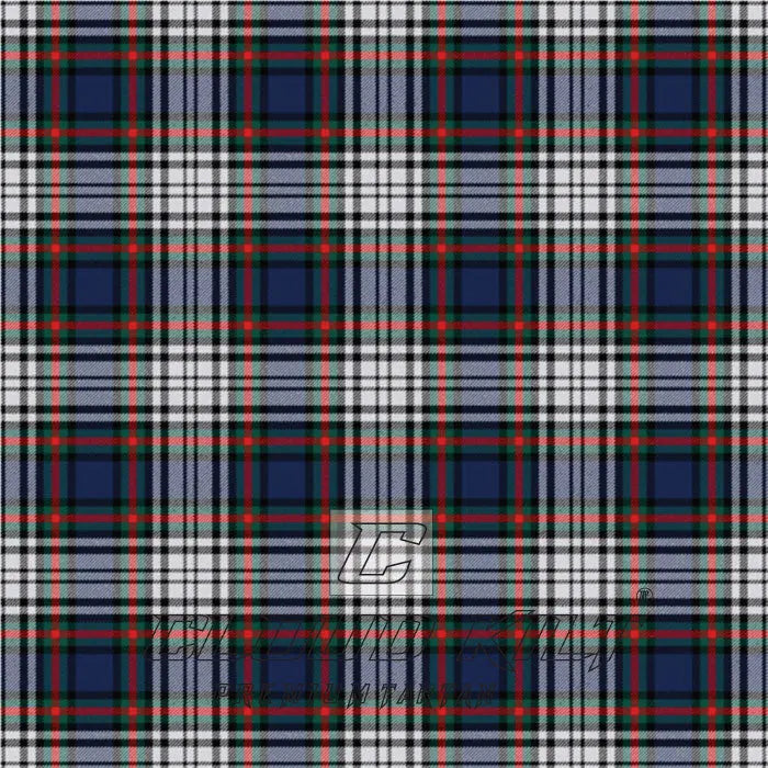 Highfield Dress Modern Premium Tartan Kilt CLOUD KILT