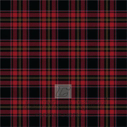 Highland Brewing USA Premium Tartan Kilt CLOUD KILT