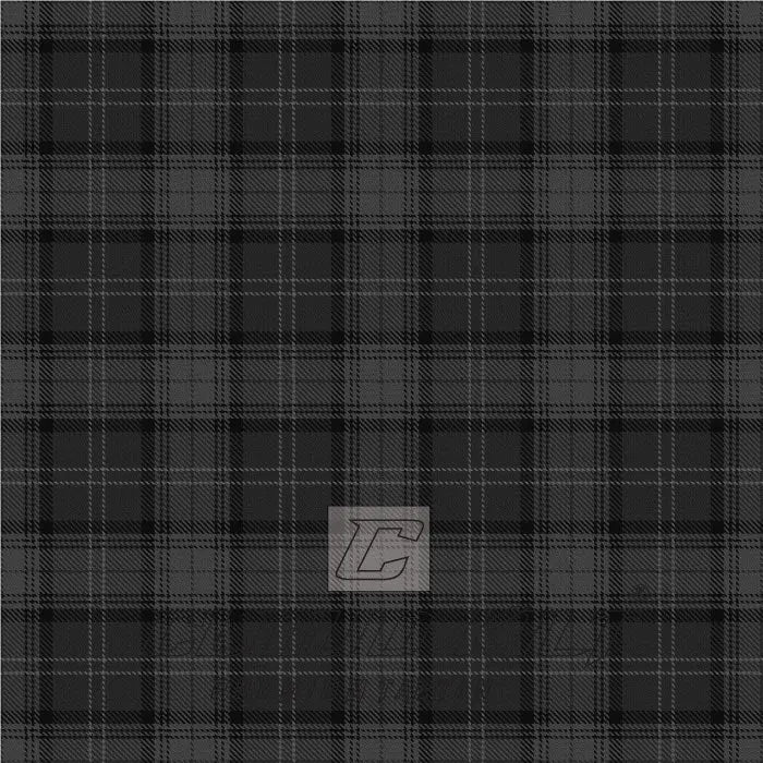 Highland Granite Premium Tartan Kilt CLOUD KILT