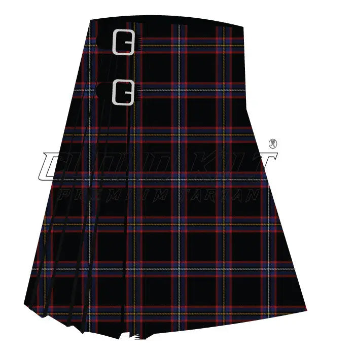 Highland Park Premium Tartan Kilt CLOUD KILT