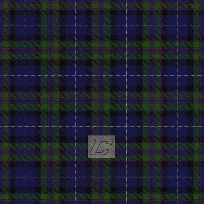 Highland Pride of Scotland Premium Tartan Kilt CLOUD KILT