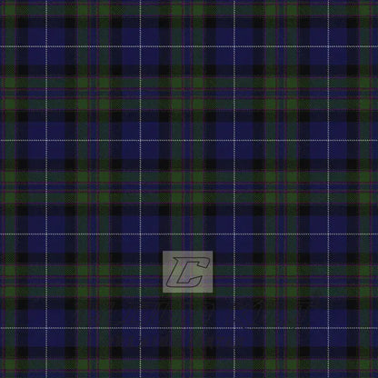 Highland Pride of Scotland Premium Tartan Kilt CLOUD KILT