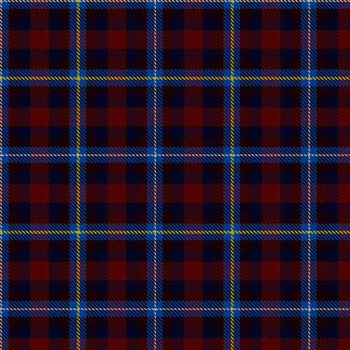 Tartan Swatch E to H