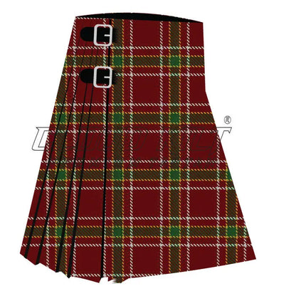 Highlands at Wyomissing Premium Tartan Kilt CLOUD KILT