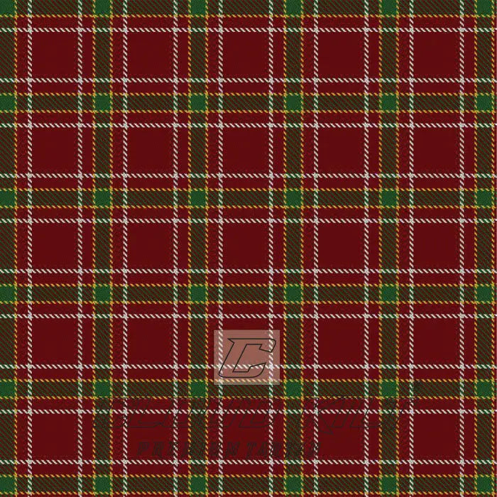 Highlands at Wyomissing Premium Tartan Kilt CLOUD KILT