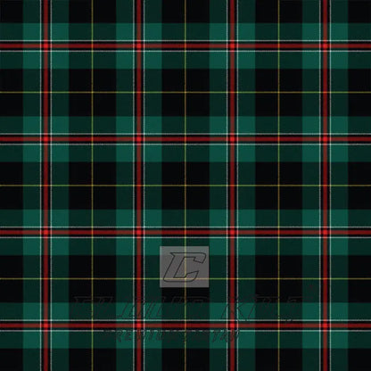 Highlands of Durham Two Premium Tartan Kilt CLOUD KILT