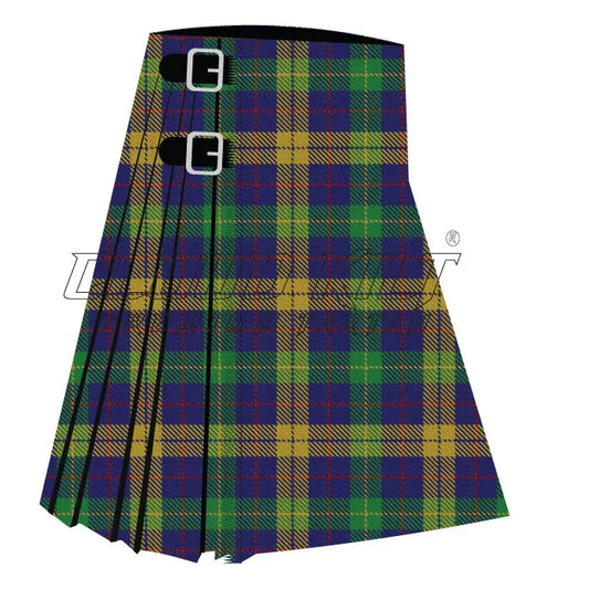 Hill of Banchory CLOUD KILT