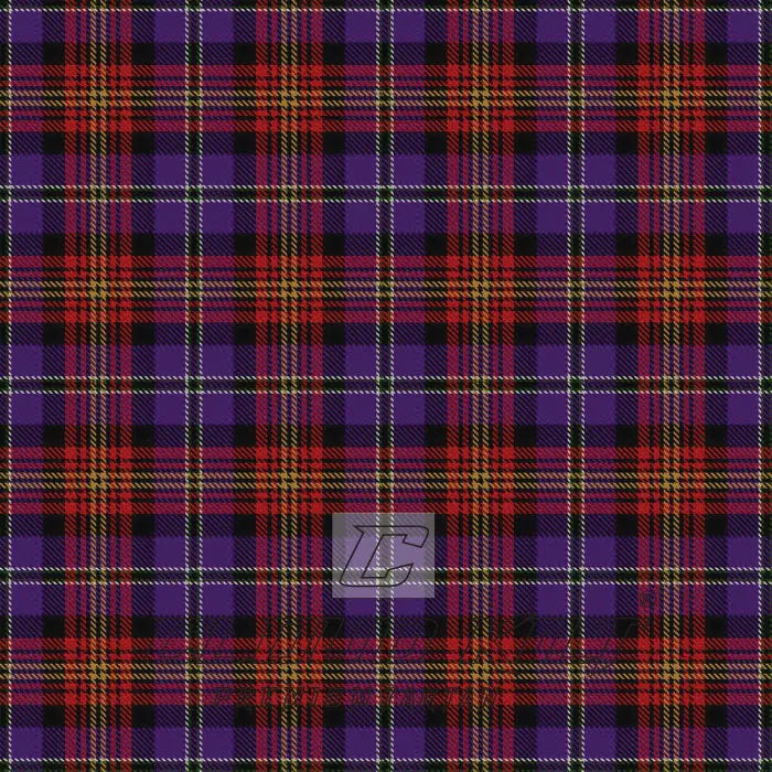 Hines Snr Raymond Lee Premium Tartan Kilt CLOUD KILT