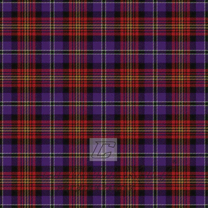 Hines Snr Raymond Lee Premium Tartan Kilt CLOUD KILT