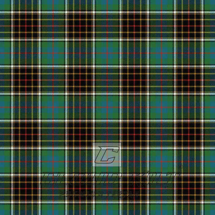 Hislop Ancient Premium Tartan Kilt CLOUD KILT