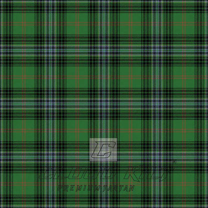 Hislop Hunting Ancient Premium Tartan Kilt CLOUD KILT