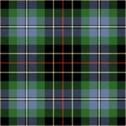 Tartan Swatch E to H