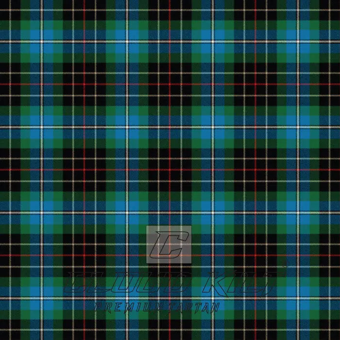 Hislop Hyslop Hunting Modern Premium Tartan Kilt CLOUD KILT