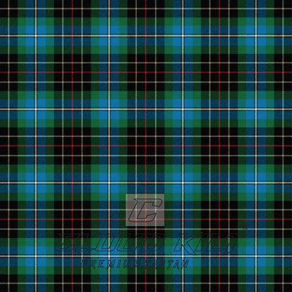 Hislop Hyslop Hunting Modern Premium Tartan Kilt CLOUD KILT