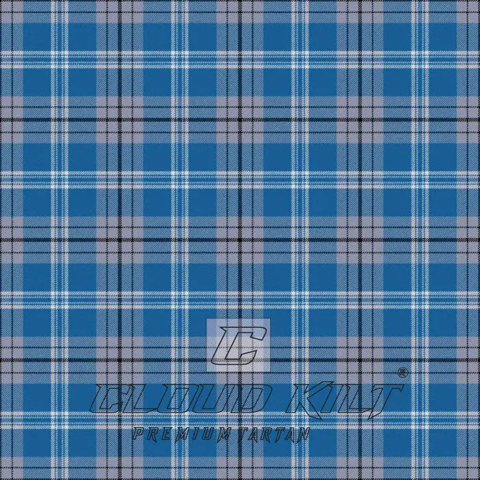 Historic Scotland Pre Ancient Premium Tartan Kilt CLOUD KILT