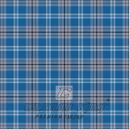 Historic Scotland Pre Ancient Premium Tartan Kilt CLOUD KILT
