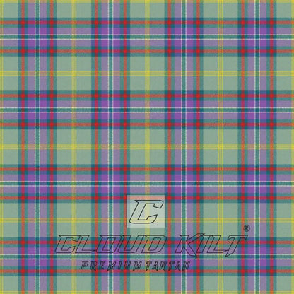 Hobkirk Ancient Premium Tartan Kilt CLOUD KILT