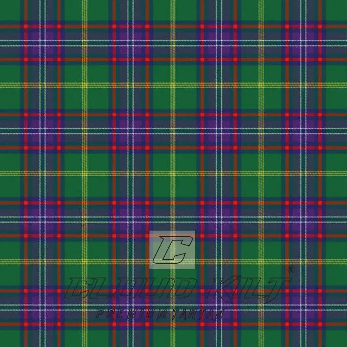 Hobkirk Modern Premium Tartan Kilt CLOUD KILT