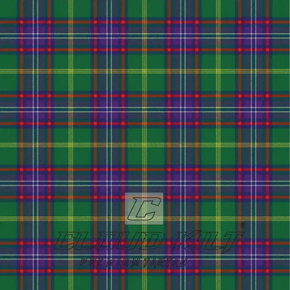 Hobkirk Modern Premium Tartan Kilt CLOUD KILT