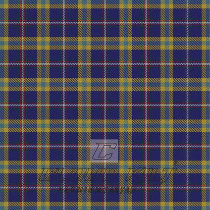 Hodgkinson Premium Tartan Kilt CLOUD KILT