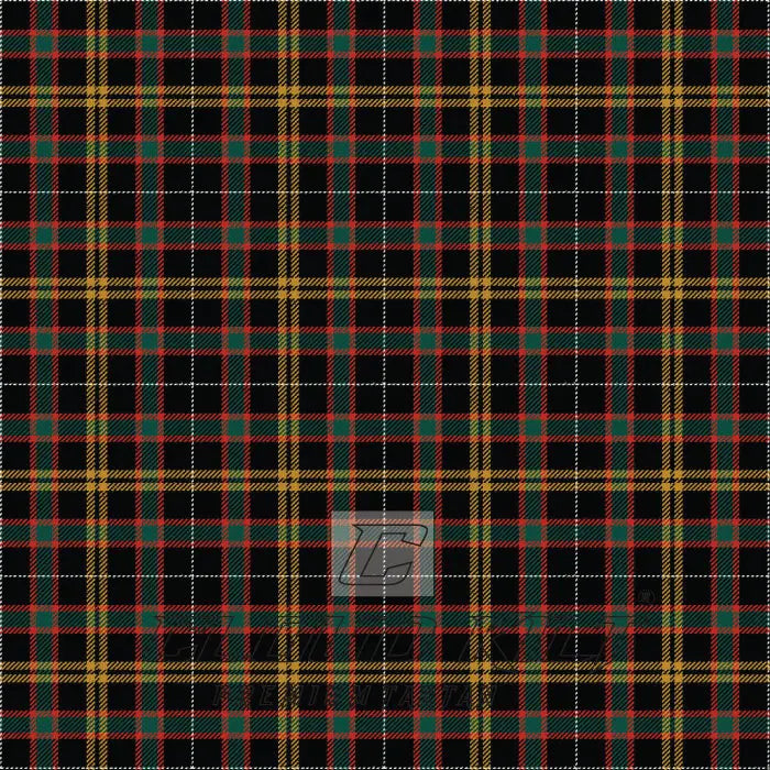 Holestone Premium Tartan Kilt CLOUD KILT