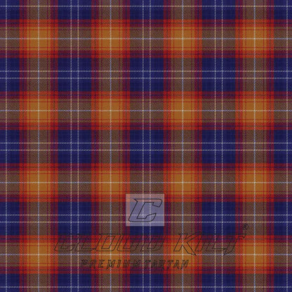 Holland Premium Tartan Kilt of Premium Tartan Kilt CLOUD KILT
