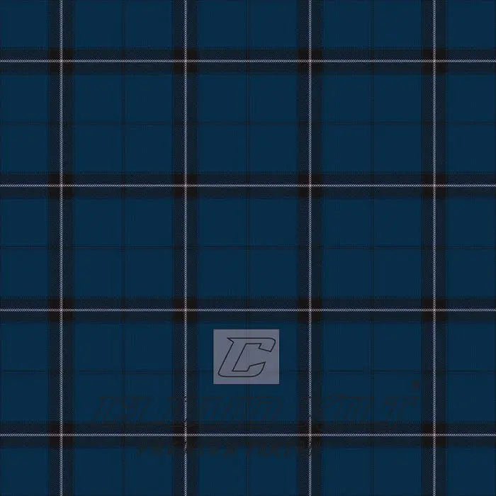 Holmlund Krantz Premium Tartan Kilt CLOUD KILT