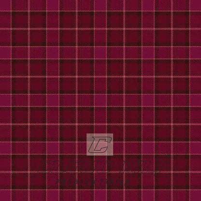 Holt Renfrew Ogilvy Premium Tartan Kilt CLOUD KILT