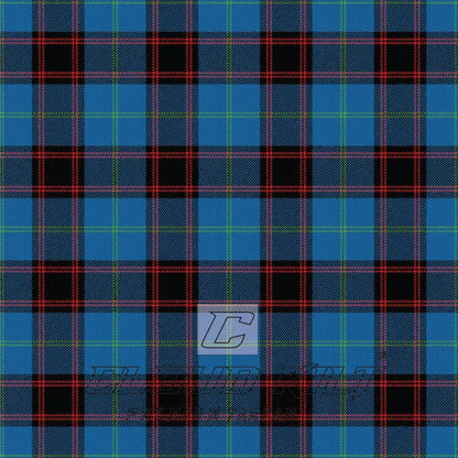 Home Clans Originaux Modern Premium Tartan Kilt CLOUD KILT