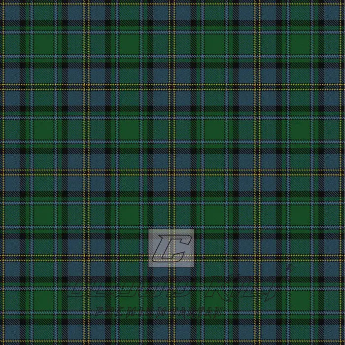 Hope Vere Premium Tartan Kilt CLOUD KILT
